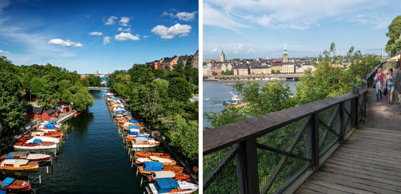 Södermalm Södermalm